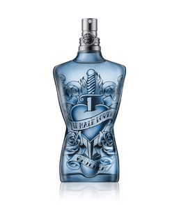 Jean Paul Gaultier Le Male Lover Edition Eau de Parfum Spray (125 ml)