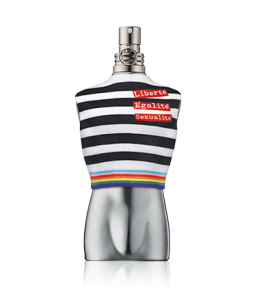 Jean Paul Gaultier Le Male Pride Edition 2022 Eau de Toilette Spray (125 ml)
