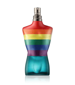 Jean Paul Gaultier Le Male Pride Edition Eau de Toilette Spray (125 ml)