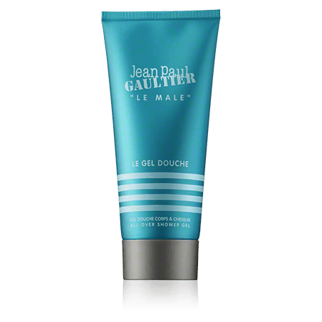 Jean Paul Gaultier Le Male Shower Gel (200 ml)
