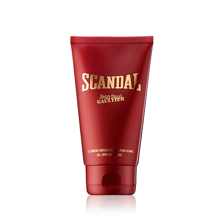 Jean Paul Gaultier Scandal pour Homme All-Over Shower Gel (150 ml)
