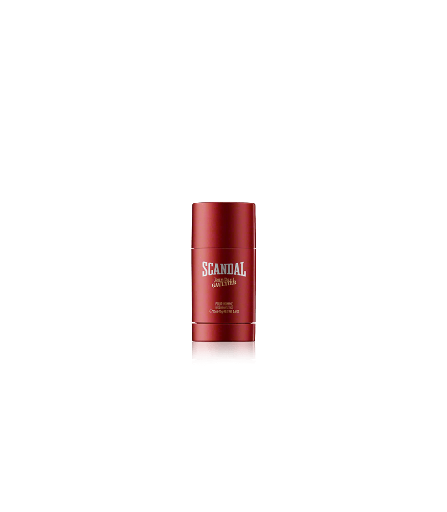 Jean Paul Gaultier Scandal pour Homme Deodorant Stick (75 ml)