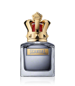 Jean Paul Gaultier Scandal pour Homme Eau de Toilette Spray (nachfüllbar) (50 ml)