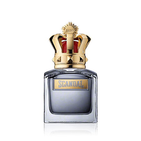 Jean Paul Gaultier Scandal pour Homme Eau de Toilette Spray (nachfüllbar) (50 ml)