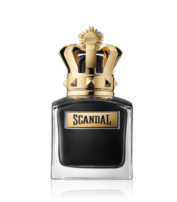 Jean Paul Gaultier Scandal pour Homme Le Parfum Eau de Parfum Intense Spray Refillable (50 ml)