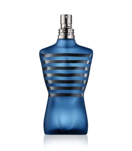 Jean Paul Gaultier Ultra Male Eau de Toilette Intense Spray (125 ml)