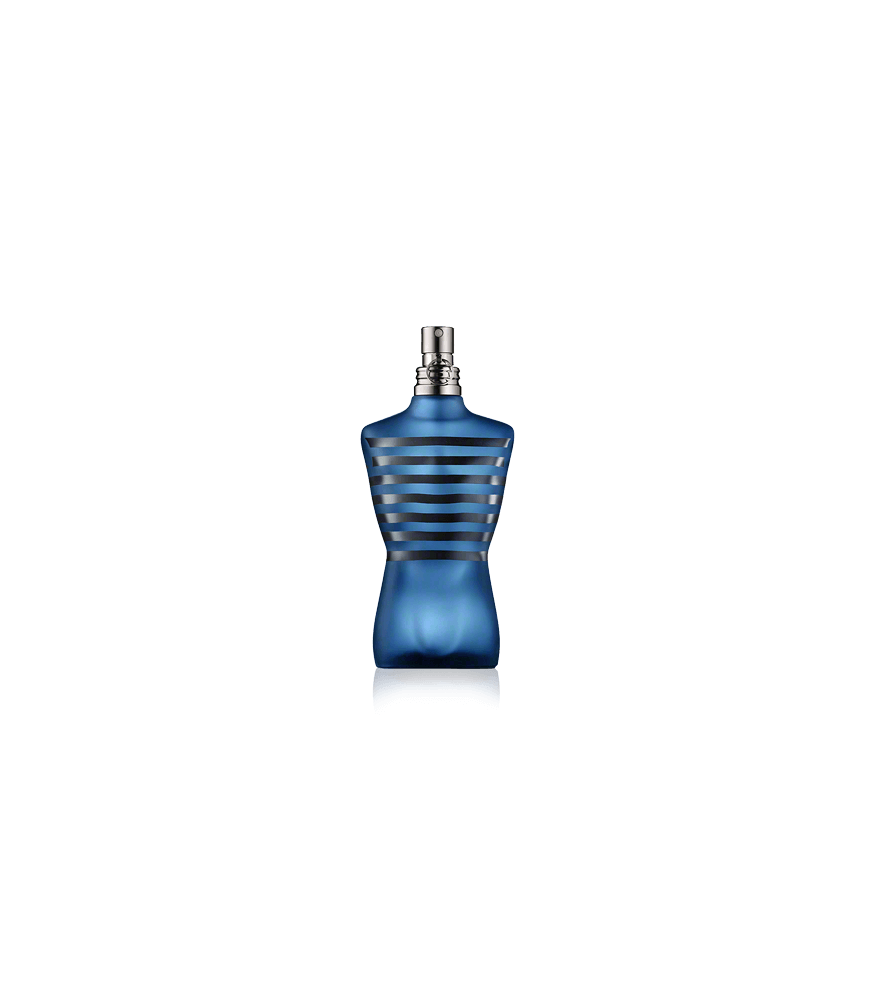 Jean Paul Gaultier Ultra Male Eau de Toilette Intense Spray (125 ml)