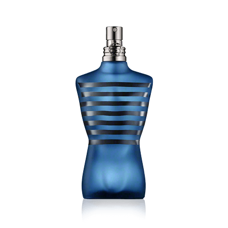 Jean Paul Gaultier Ultra Male Eau de Toilette Intense Spray (125 ml)