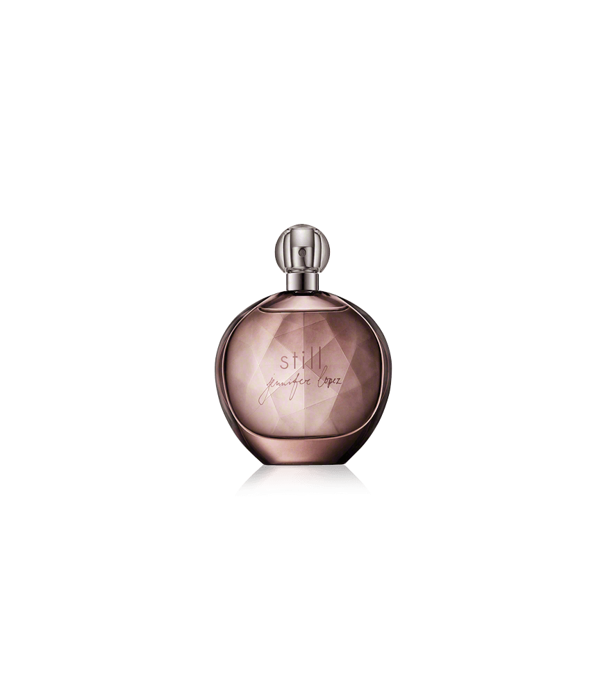 Jennifer Lopez Still Eau de Parfum Spray (100 ml)