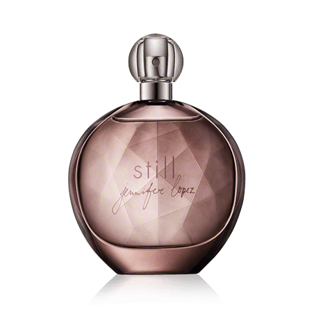 Jennifer Lopez Still Eau de Parfum Spray (100 ml)