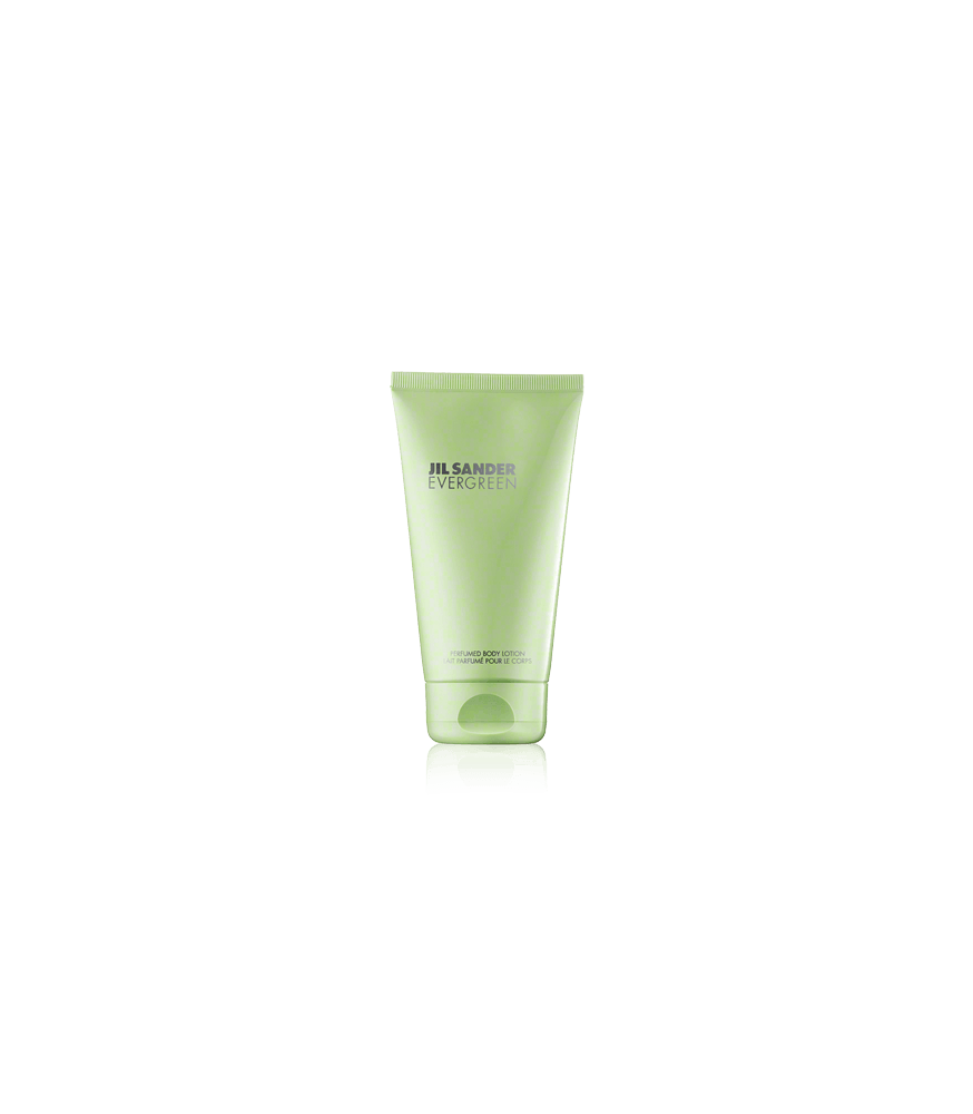 Jil Sander Evergreen Body Lotion (150 ml)
