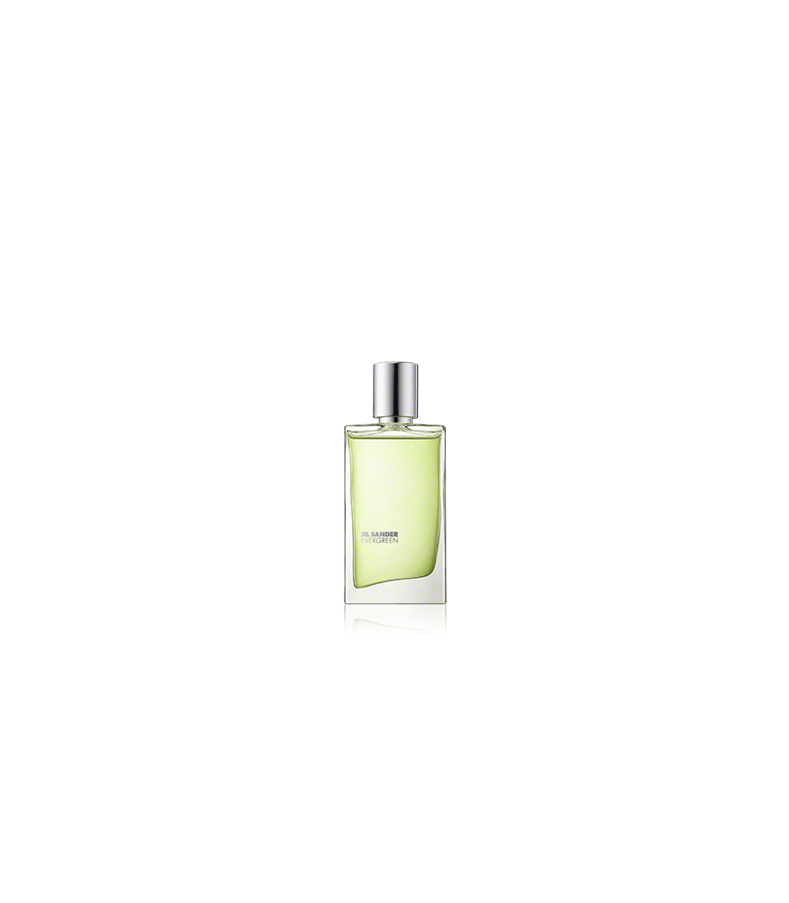Jil Sander Evergreen Eau de Toilette Spray (30 ml)