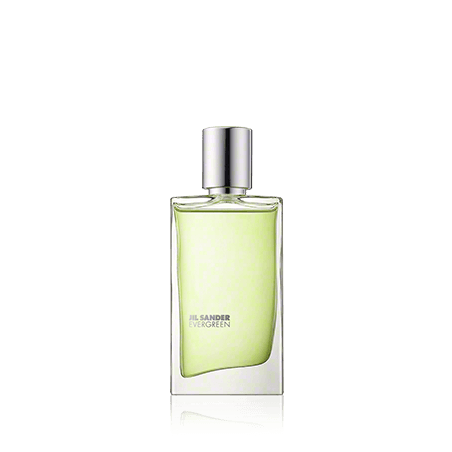 Jil Sander Evergreen Eau de Toilette Spray (30 ml)