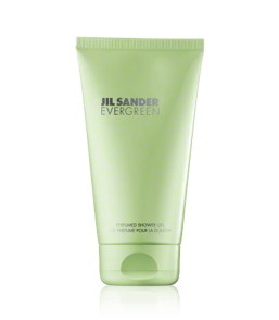 Jil Sander Evergreen Shower Gel (150 ml)