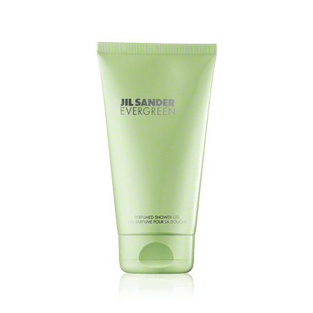 Jil Sander Evergreen Shower Gel (150 ml)