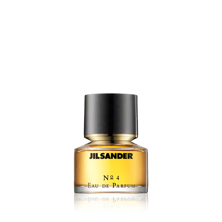 Jil Sander No.4 Eau de Parfum Spray (30 ml)