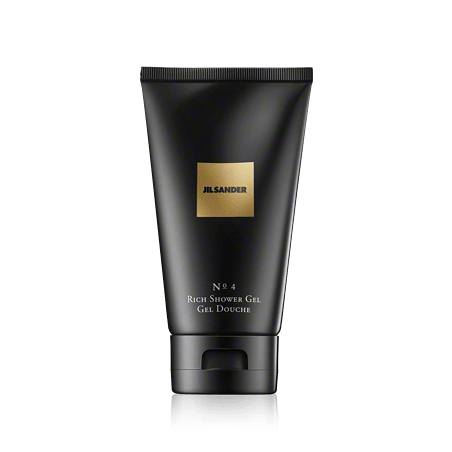 Jil Sander No.4 Rich Shower Gel (150 ml)