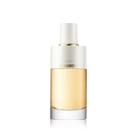 Jil Sander Simply Eau de Toilette Body Spray (80 ml)