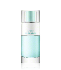 Jil Sander Softly Relaxing Eau de Toilette Spray (80 ml)