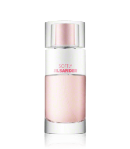Jil Sander Softly Eau de Pétales Eau de Toilette Spray (80 ml)