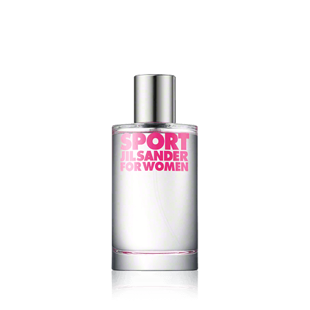 Jil Sander Sport for Women Eau de Toilette Spray (50 ml)