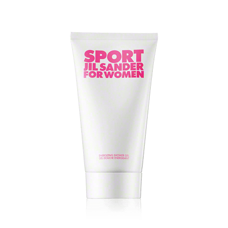 Jil Sander Sport for Women Shower Gel (150 ml)