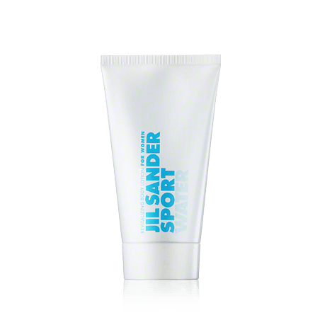 Jil Sander Sport Water for Women Body Lotion (150 ml)