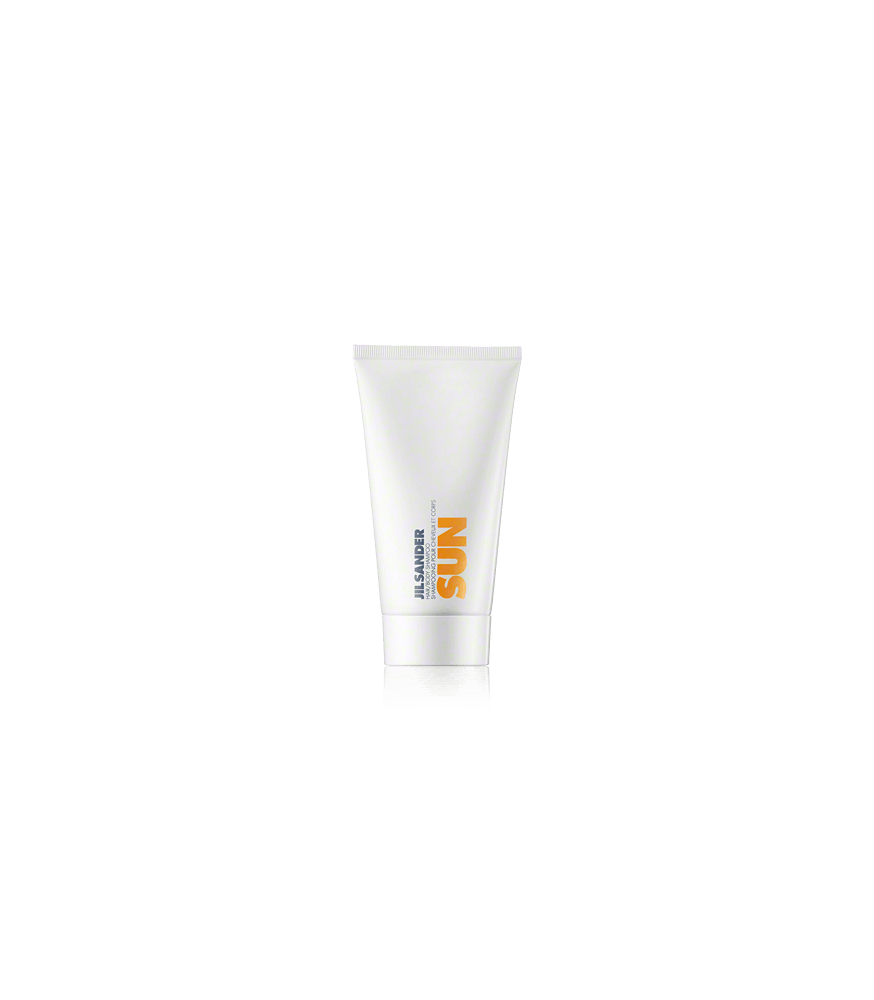 Jil Sander Sun Body Lotion (150 ml)