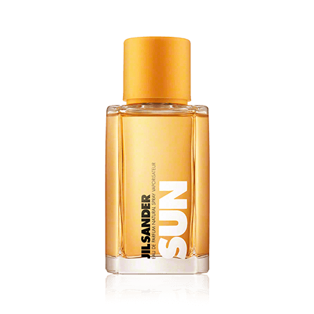 Jil Sander Sun Eau de Parfum Spray (75 ml)
