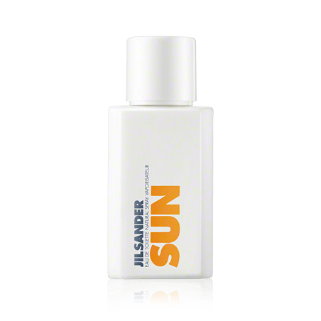 Jil Sander Sun Eau de Toilette Spray (75 ml)