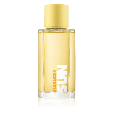 Jil Sander Sun Sea Salt & Genista Eau de Toilette Spray (125 ml)