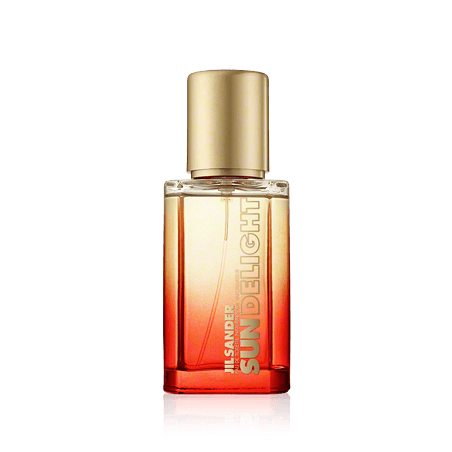 Jil Sander Sun Delight Eau de Toilette Spray (30 ml)