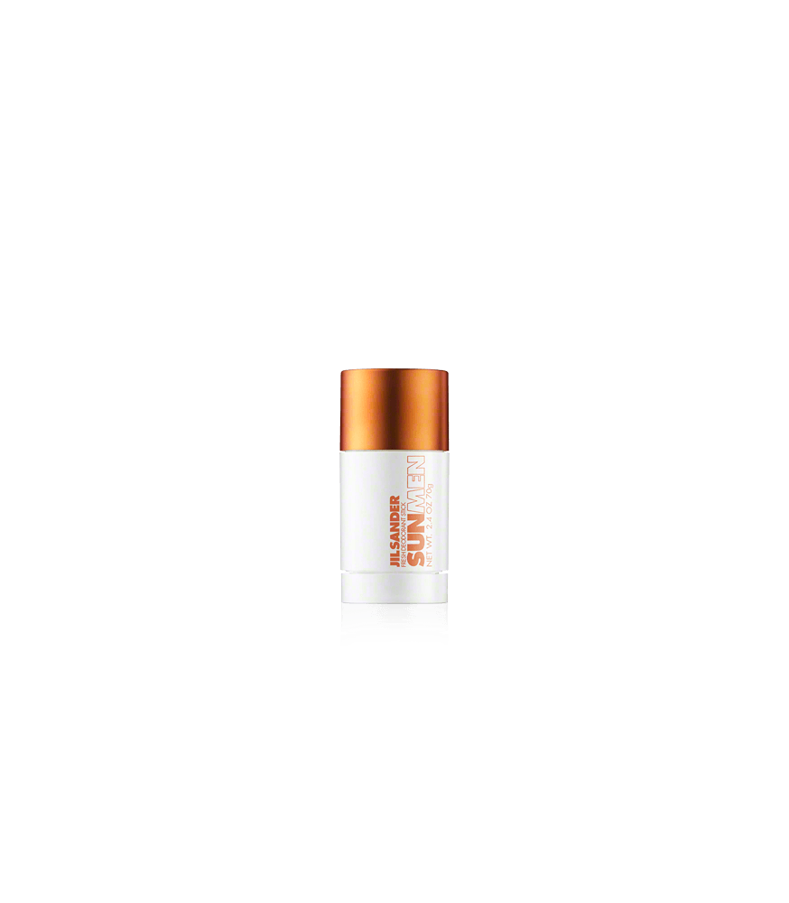 Jil Sander Sun Men Deodorant Stick (75 ml)