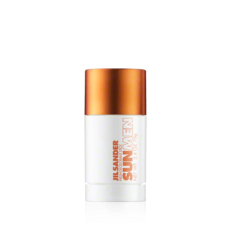 Jil Sander Sun Men Deodorant Stick (75 ml)