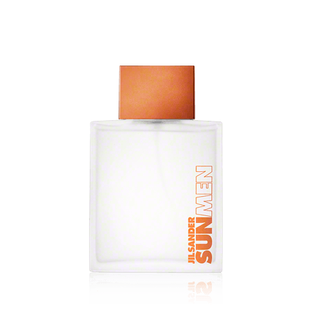 Jil Sander Sun Men Eau de Toilette Spray (75 ml)