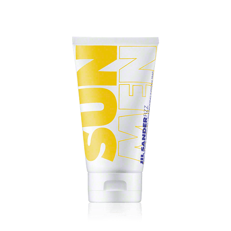 Jil Sander Sun Men Fizz Shower Gel (150 ml)