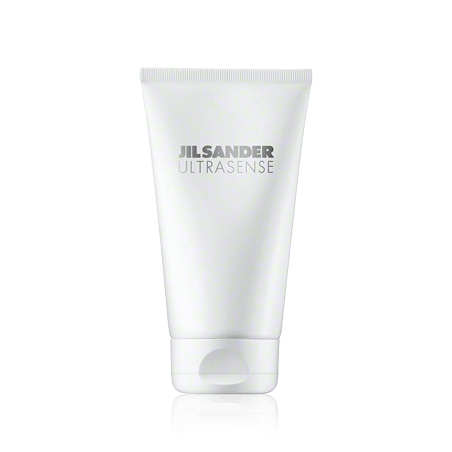 Jil Sander Ultrasense White Shower Gel (150 ml)