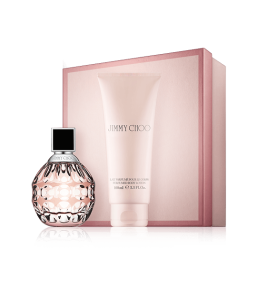 Jimmy Choo Eau de Parfum 60 ml EdP Set