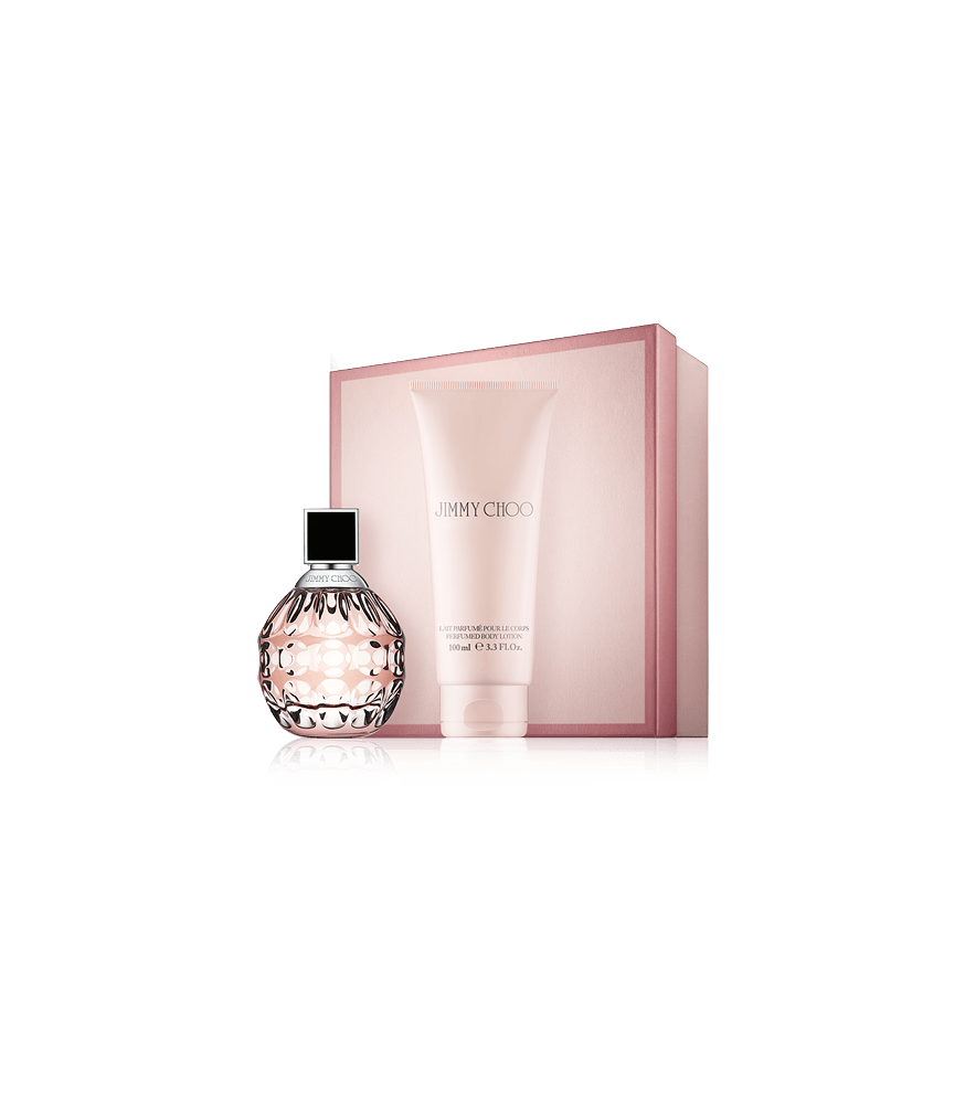 Jimmy Choo Eau de Parfum 60 ml EdP Set