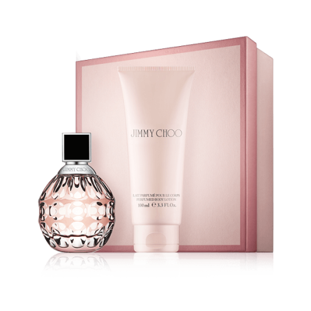 Jimmy Choo Eau de Parfum 60 ml EdP Set