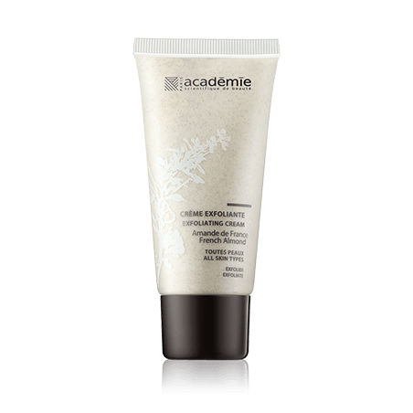 Académie Aromathérapie Crème Exfoliante (50 ml)