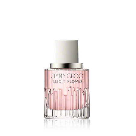 Jimmy Choo Illicit Flower Eau de Toilette Spray (40 ml)