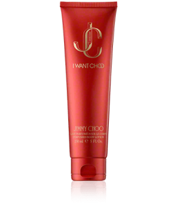 Jimmy Choo I want Choo Body Lotion (150 ml)