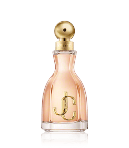 Jimmy Choo I want Choo Eau de Parfum Spray (60 ml)