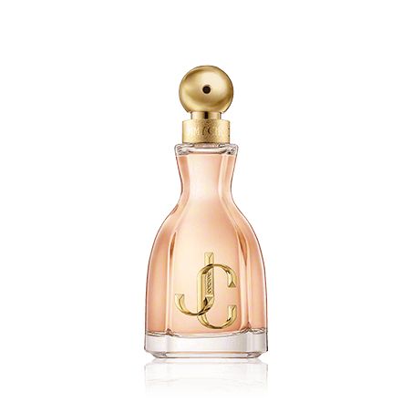 Jimmy Choo I want Choo Eau de Parfum Spray (60 ml)