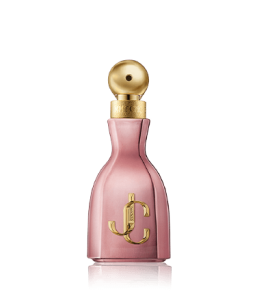 Jimmy Choo I Want Choo With Love Eau de Parfum Spray (40 ml)