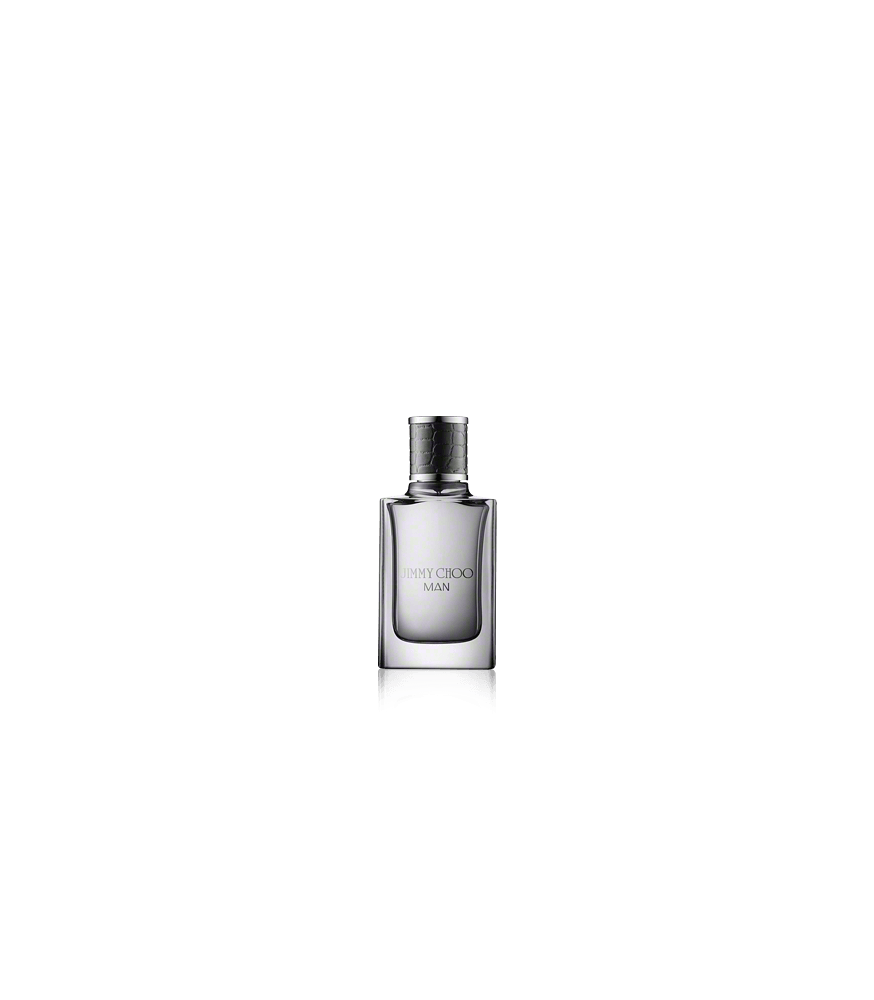 Jimmy Choo Man Eau de Toilette Spray (30 ml)