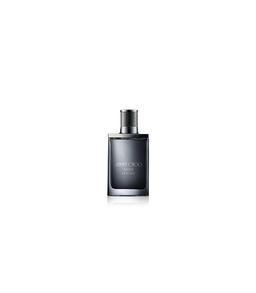 Jimmy Choo Man Intense Eau de Toilette Spray (50 ml)