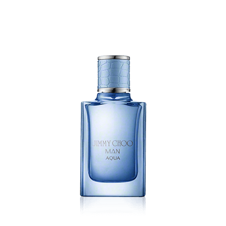 Jimmy Choo Man Aqua Eau de Toilette Spray (30 ml)