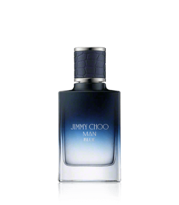 Jimmy Choo Man Blue Eau de Toilette Spray (30 ml)